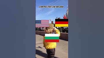 Countries that hate Bulgaria be countries that love Bulgaria credits #Bulgaria #Romania_99GTP
