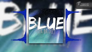 Eiffel 65 - Blue [EDM Bootleg] [Bass Boosted]