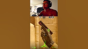 4K GLOCK ANUBIS | #cajitafps en #Twitch #CS2 #CLUTCH #CSGO #FACEIT #COUNTERSTRIKE2 #TWITCHARGENTINA