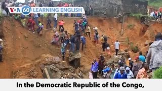 VOA60: December 14, 2022