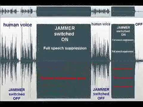 Anti block jammer really work - Samsung’s Galaxy S9 may get an improved iris scanner