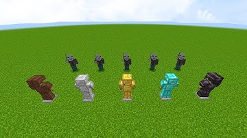 Which armor can you save vindicator attack?