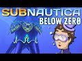 Mega-Qualle! | SUBNAUTICA BELOW ZERO (Part 19)