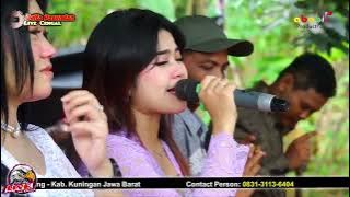 GELAS RETAK BY WINDA CAMELIA ON DELTA PASUNDAN 25 OKTOBER 2025