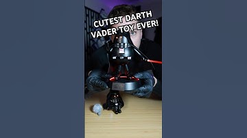 I UNBOX THE BLITZWAY DARTH VADER FIGURE #darthvader #starwars #unboxing #blitzway #shorts