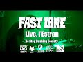 Fast lane  stop bashing society  live  caf culturel lestran