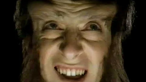 1987 UK TV Adverts (LWT c. Jan 1987) #1