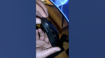 STOP Buying Cheap Mice Until You See The Ajazz AJ159 Pro