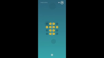 Harmony: Relaxing Music Puzzle (-by Infinity Games) - free game for Android and iOS - gameplay.