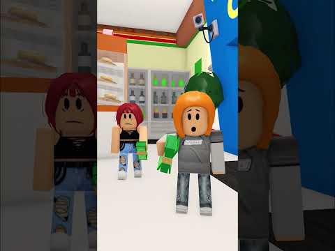 наплакала на лабубу #roblox