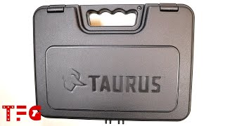 NEW Taurus Handgun 