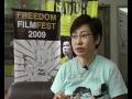 Freedom Film Fest 2009: Real Change?