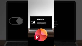 How to make this effect in PowerPoint! #powerpoint #presentation #tutorial