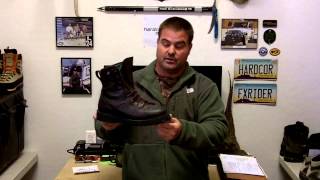 DANNER SANTIAM GTX 400GR HUNTING BOOT 