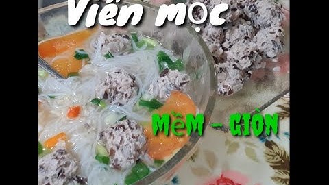 Hướng dẫn cách làm mộc năm 2024