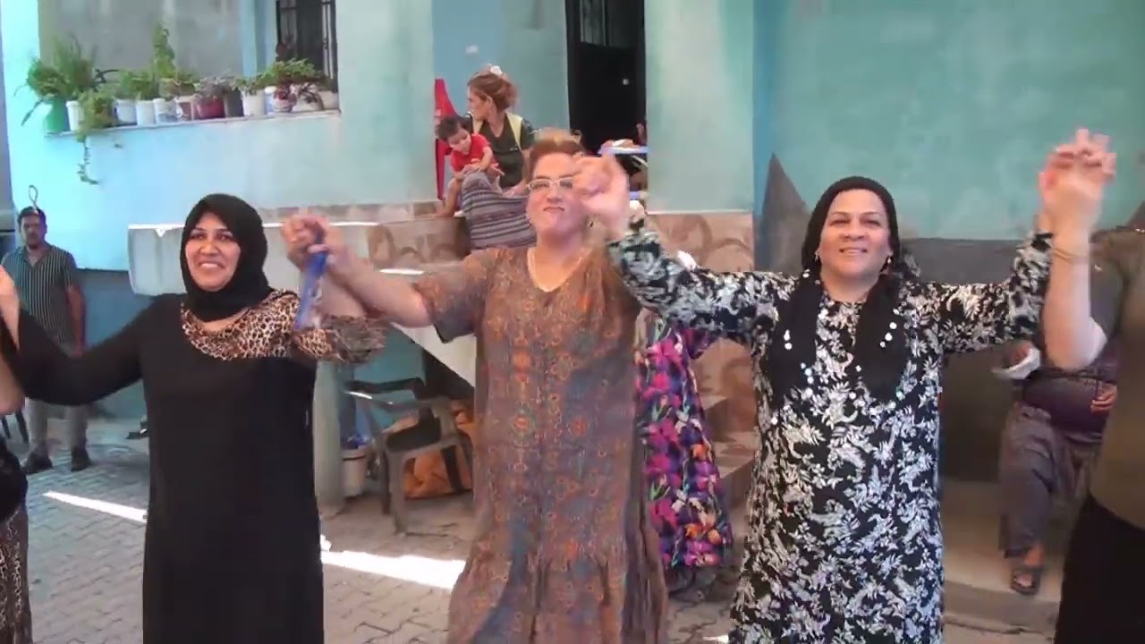 KAYGISIZIN OGLU SÜNNET EGLENCESİ 7