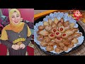 رموش الست ساده وبجوز الهند مرمله وبتدوب وطعمها يجنن بمكونات بسيطه وطريقه ابسط مع Sara Samir 