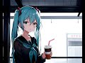 雨宿り/初音ミク【大佐P】