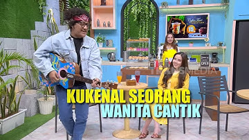 Andre Ditantang Ciptakan Lagu Untuk Agatha Chelsea | BTS (04/05/25) Part 3