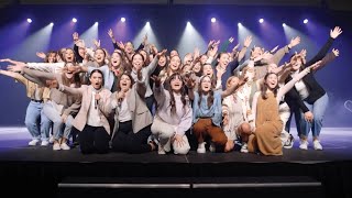 Spring Sing 2021