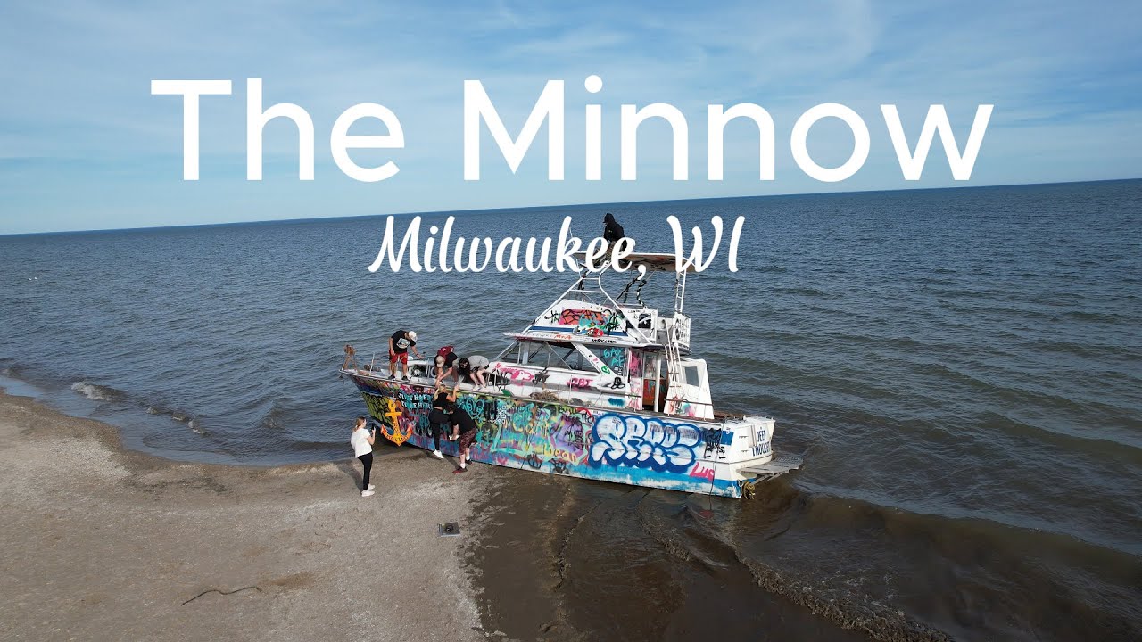 The Minnow Milwaukee, WI YouTube