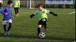 Video Corsi di Calcio Gioventù Granata Nardò