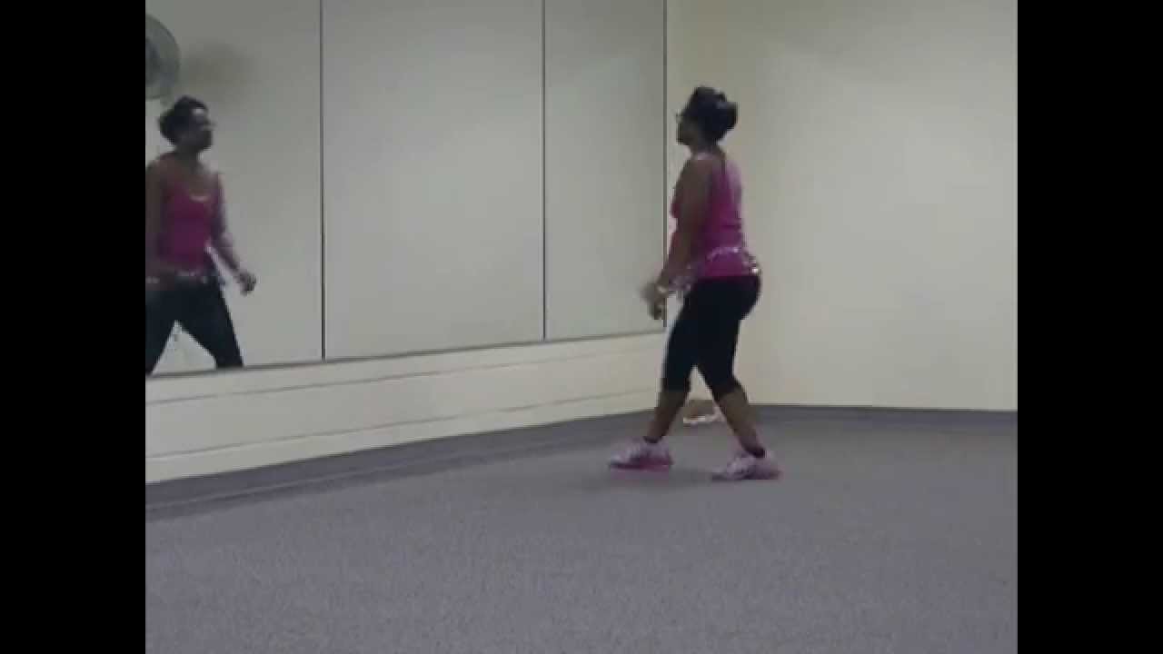 Iggy Azalea 'Fancy" Zumba Jennifer K (Zumba Toning) YouTube
