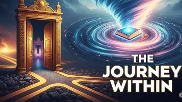 The Journey Within: A Guide to Profound Self-Discovery