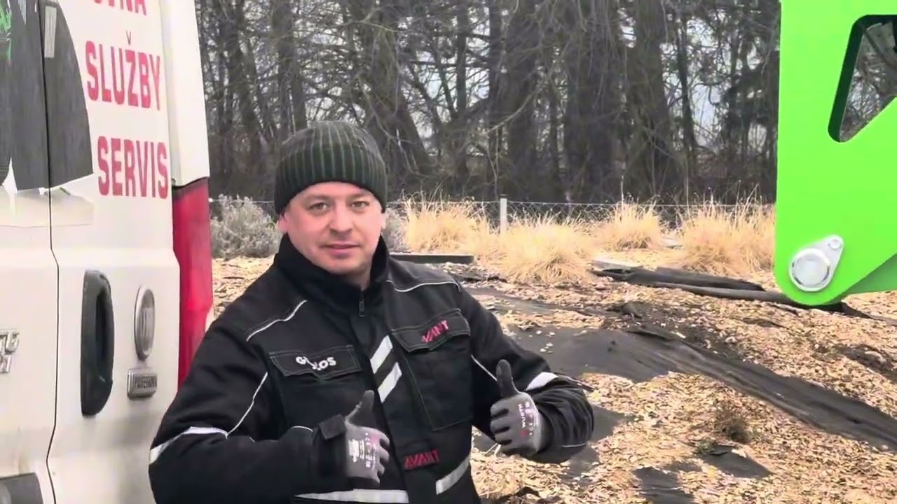 Pracovná Plošina Leguan - Jedinečné Parametre