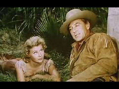 Distant Drums (Gary Cooper 1951 classic film) (日本語字幕)