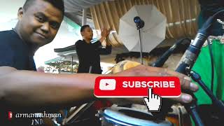 Sebotol minuman koplo-cover kendang armanrahman#kendangkoplo#armanrahman#sebotolminumankoplo