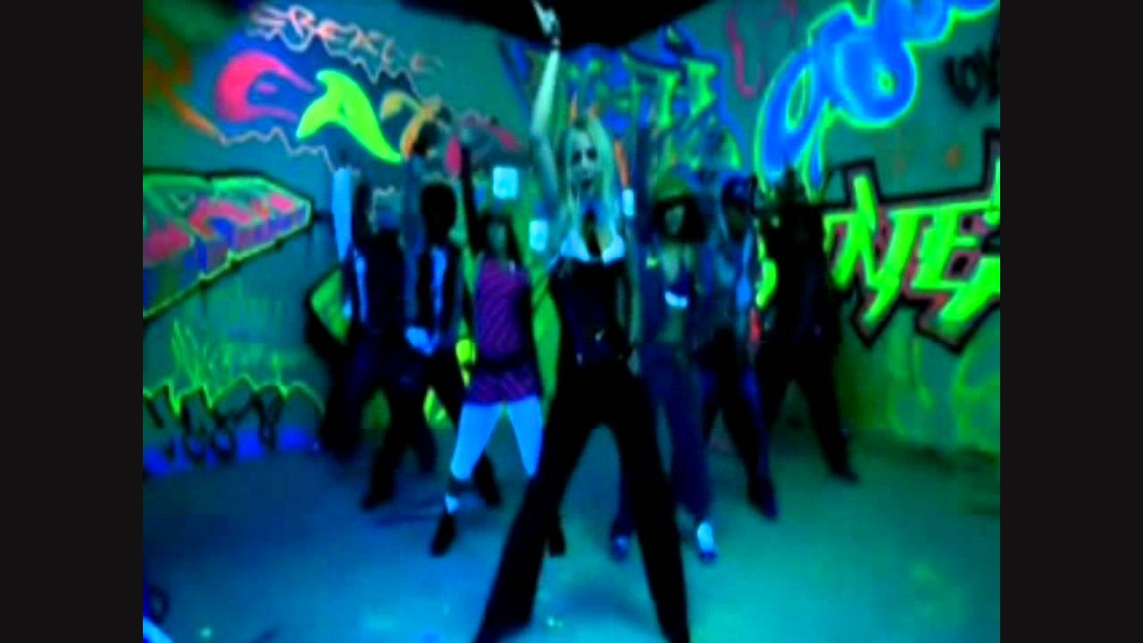 Toy Soldier Britney Spears (HD) Music Video YouTube