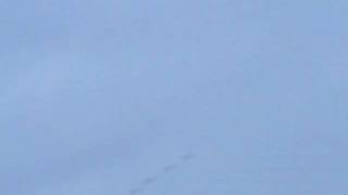 red arrows, portrush airshow.
