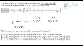Alg 1B Sem 4  Module 5 Lesson 1 Explain 3