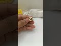 Most effective diamond Ring