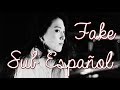 JY - Fake [Sub Español + Kanji + Romanización]