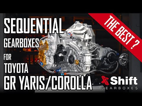 6 Speed Sequential Gearbox Price