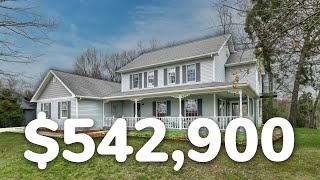 AFFORDABLE Lakeview Luxury in the Heart of Santa Claus, Indiana