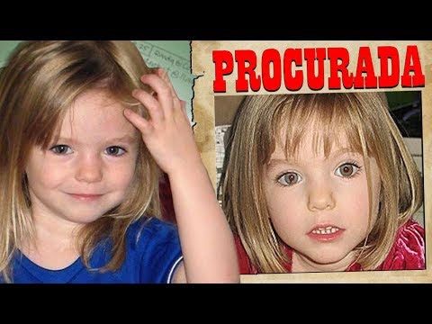 Vídeo: Eles Procuram O Tio De Uma Menina Desaparecida De 5 Anos Como Suspeito