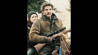 I Need A Big Boy Joel Miller Edit Pedro Pascal The Last Of Us Hd Whatsapp Status