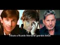 tributo a ricardo montaner grandes exitos