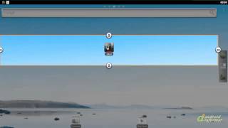 How to use Beautiful Silence Widgets screenshot 3