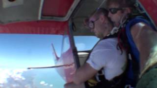Joseph Turner - Swoopware: Skydive