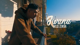 Jwana - Wlid Zen9A