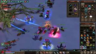 Metin2 Tr 123 Bıçakçı Xvader Bagjanamu Savaşları 1