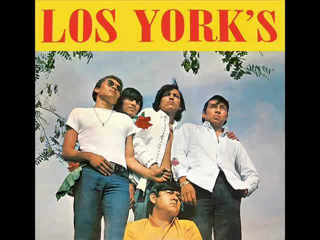 Watch Los Yorks - Te amo on YouTube Watch Los Yorks - Te amo on YouTube