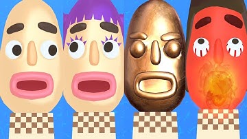 Sandwich Runner - Gameplay Walkthrough (Android iOS) 315