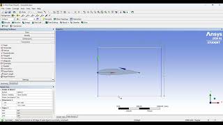 BONUS Project 2D flow over an Airfoil Ozbay