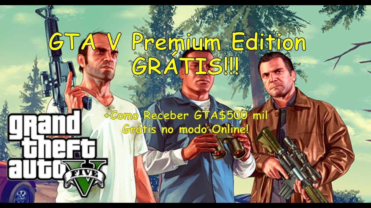 How To Get 500k In Gta 5 Online
