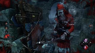 Dead by Daylight: The Baba Yaga! (Vs Huntress)